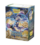 Dragon Shield Grand Archive (DTR/PTM) Art Sleeves (standard size)