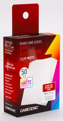 Gamegenic Matte Board Game Sleeves