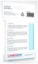 Gamegenic Inner Card Sleeves