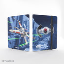 Gamegenic Star Wars Unlimited 18-Pocket Album