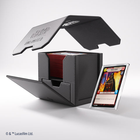 Gamegenic Star Wars Unlimited Deck Pod