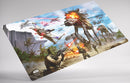 Gamegenic Star Wars Unlimited Game Mat - Jump to Lightspeed