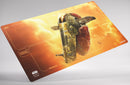 Gamegenic Star Wars Unlimited Game Mat - Jump to Lightspeed