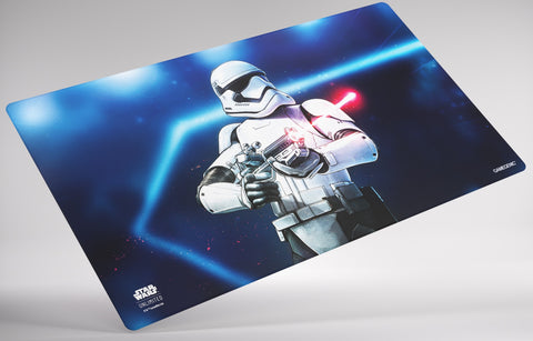 Gamegenic Star Wars Unlimited Game Mat - Jump to Lightspeed