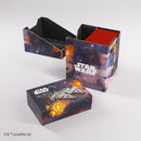 Gamegenic Star Wars Unlimited Soft Crate - Jump to Lightspeed