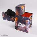 Gamegenic Star Wars Unlimited Soft Crate - Jump to Lightspeed