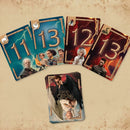 Good Omens - An Ineffable Game