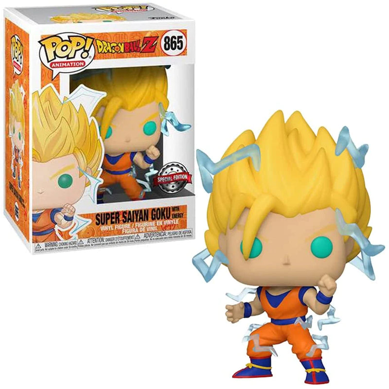 POP! Dragon Ball