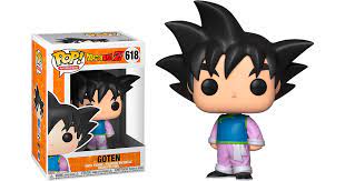 POP! Dragon Ball