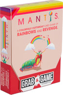 Mantis - Grab & Game