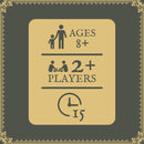 Really Loud Librarians (by Exploding Kittens)