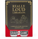 Really Loud Librarians (by Exploding Kittens)