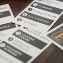 Really Loud Librarians (by Exploding Kittens)