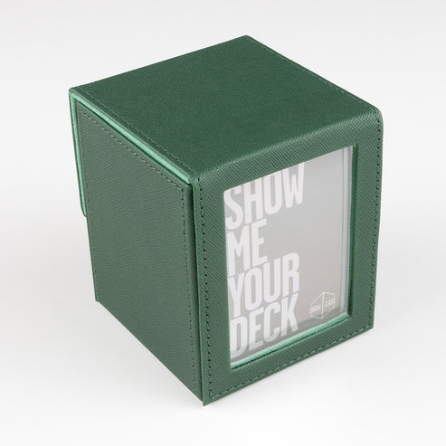 Show Case 100+ Card Deck Box