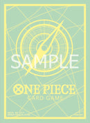One Piece TCG - Official Sleeves Set 9