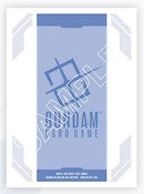 Gundam TCG Official Sleeves - [E01]