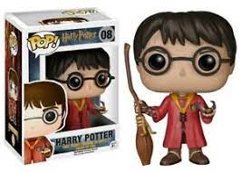 POP! Harry Potter