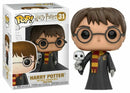 POP! Harry Potter