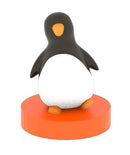 Hey, That's My Fish!