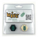 Hive Pocket Expansion - The Pillbug
