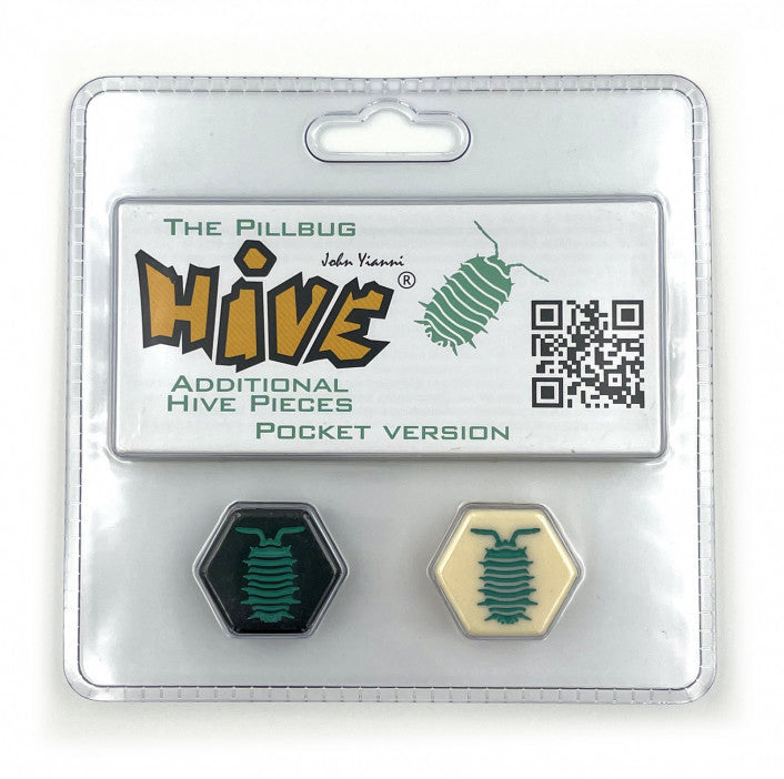 Hive Pocket Expansion - The Pillbug