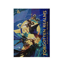 D&D  Book -  Forgotten Realms Heroes of Faerun Hobby Store Exclusive