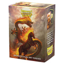 Dragon Shield Sleeves - Classic/Matte/Brushed ART (standard size)