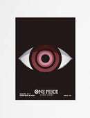 One Piece Card Game: Official Sleeves – Set 12