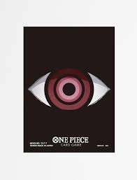 One Piece Card Game: Official Sleeves – Set 12