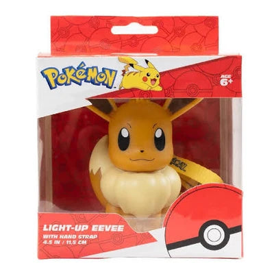 Pokemon Eevee Light Up Figurine