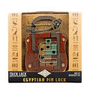 Project Genius - Trick Lock Puzzles