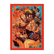 One Piece TCG - Limited Edition Official Sleeves Vol. 5