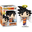 POP! Dragon Ball