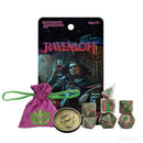 Sirius Dice - D&D – Mists of Ravenloft Treasure Packs