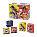 **PRE-ORDER** One Piece TCG - Set Sail Deck Set [SD-01]