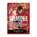 **PRE-ORDER** One Piece TCG - Set Sail Deck Set [SD-01]