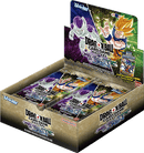 DBS Masters Booster Box - Prismatic Clash (B28)