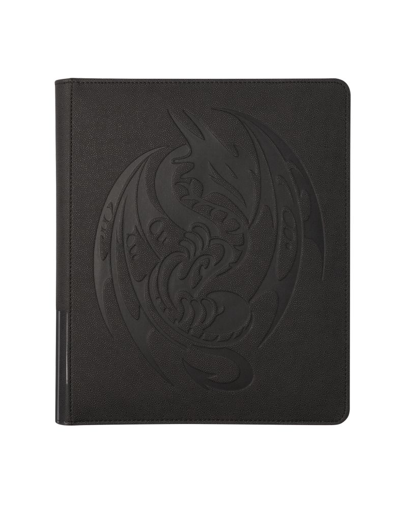 Dragon Shield Card Codex 360 Portfolio (9-pocket)