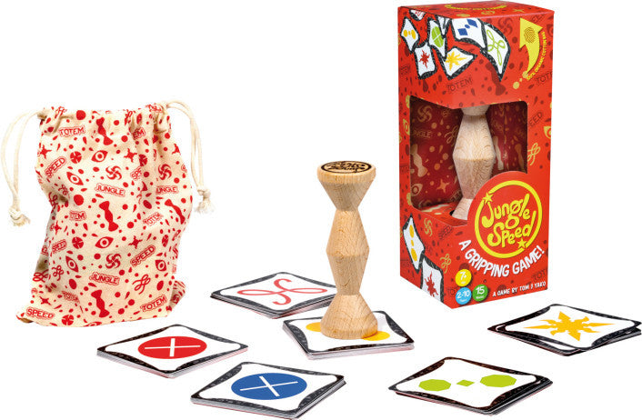 Jungle Speed