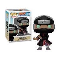 POP! Naruto + Boruto