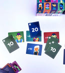 Keep it 100 The Game