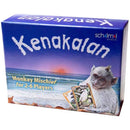 Kenakalan: Monkey Mischief