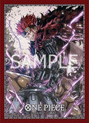 One Piece TCG - Official Sleeves Set 9