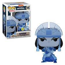 POP! Animation - Avatar