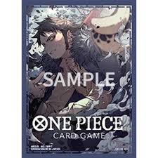 One Piece TCG - Official Sleeves Set 6