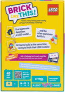 LEGO® Brick Like This!