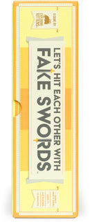 Let's Hit Each Other With Fake Swords by Exploding Kittens