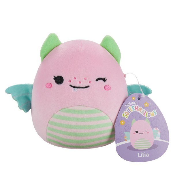 Squishmallows 7.5" Series 20B Spring