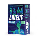 Lineup the Game