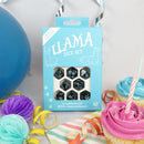 Q Workshop -  20th Anniversary Dice Set